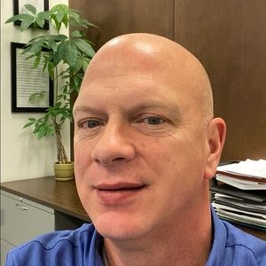 Meet your Posher, Jeff